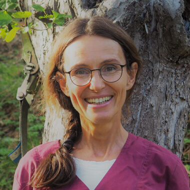 Dr. Grit Wilke