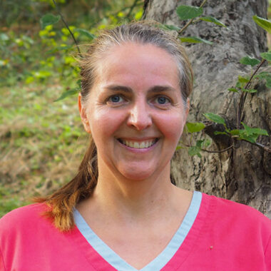 Dr. Katja Brüdersdorf